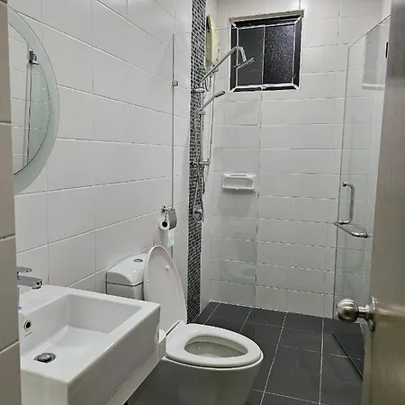 Downtown Chill Apartment Kuala Lumpur Exterior photo