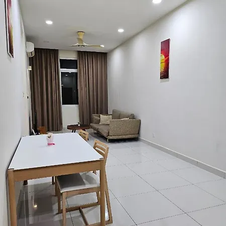 Downtown Chill Apartment Kuala Lumpur Exterior photo