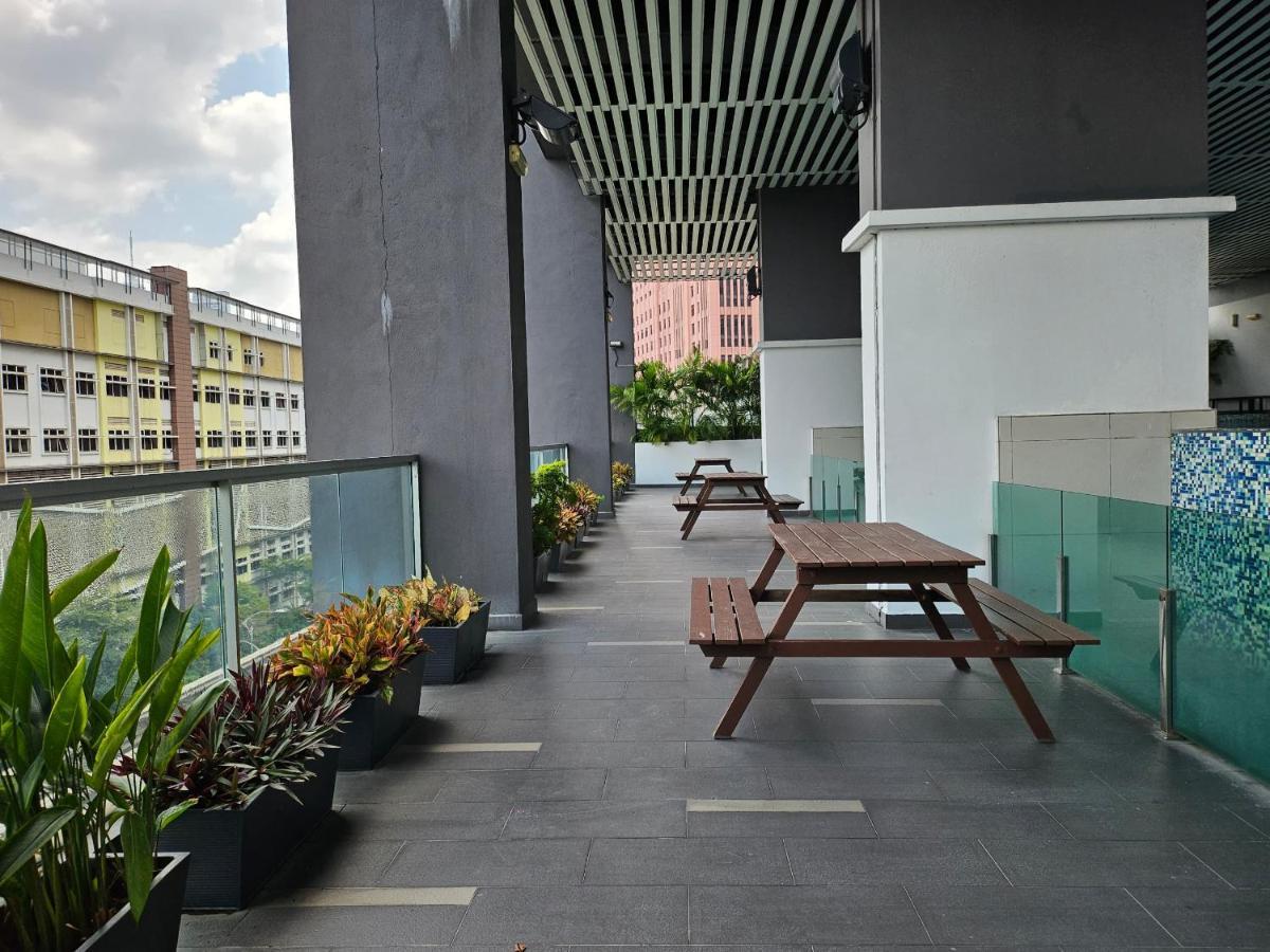 Downtown Chill Apartment *