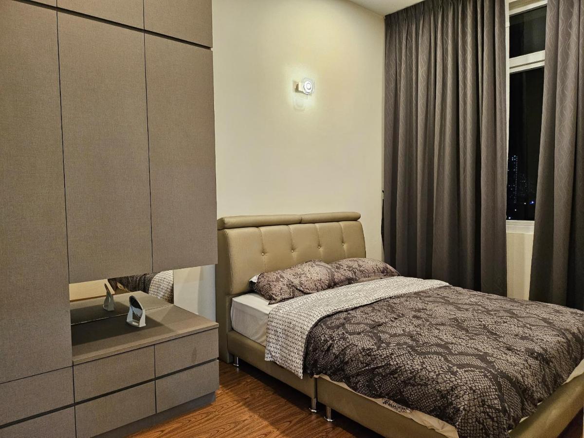 Downtown Chill Apartment *