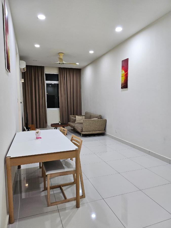 Downtown Chill Apartment Kuala Lumpur